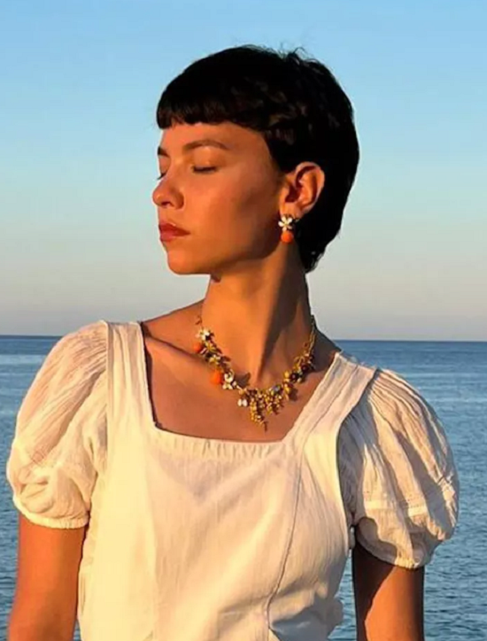 اكسسوارات تصميم الفواكه