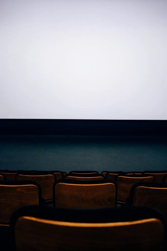 تفسير حلم السينما تفسير حلم السينما
