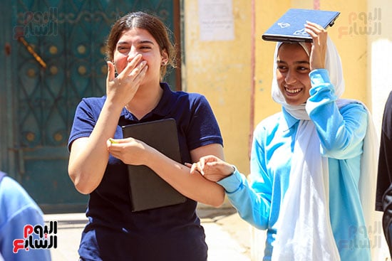 سهولة امتحان اللغة العربية سهولة امتحان اللغة العربية