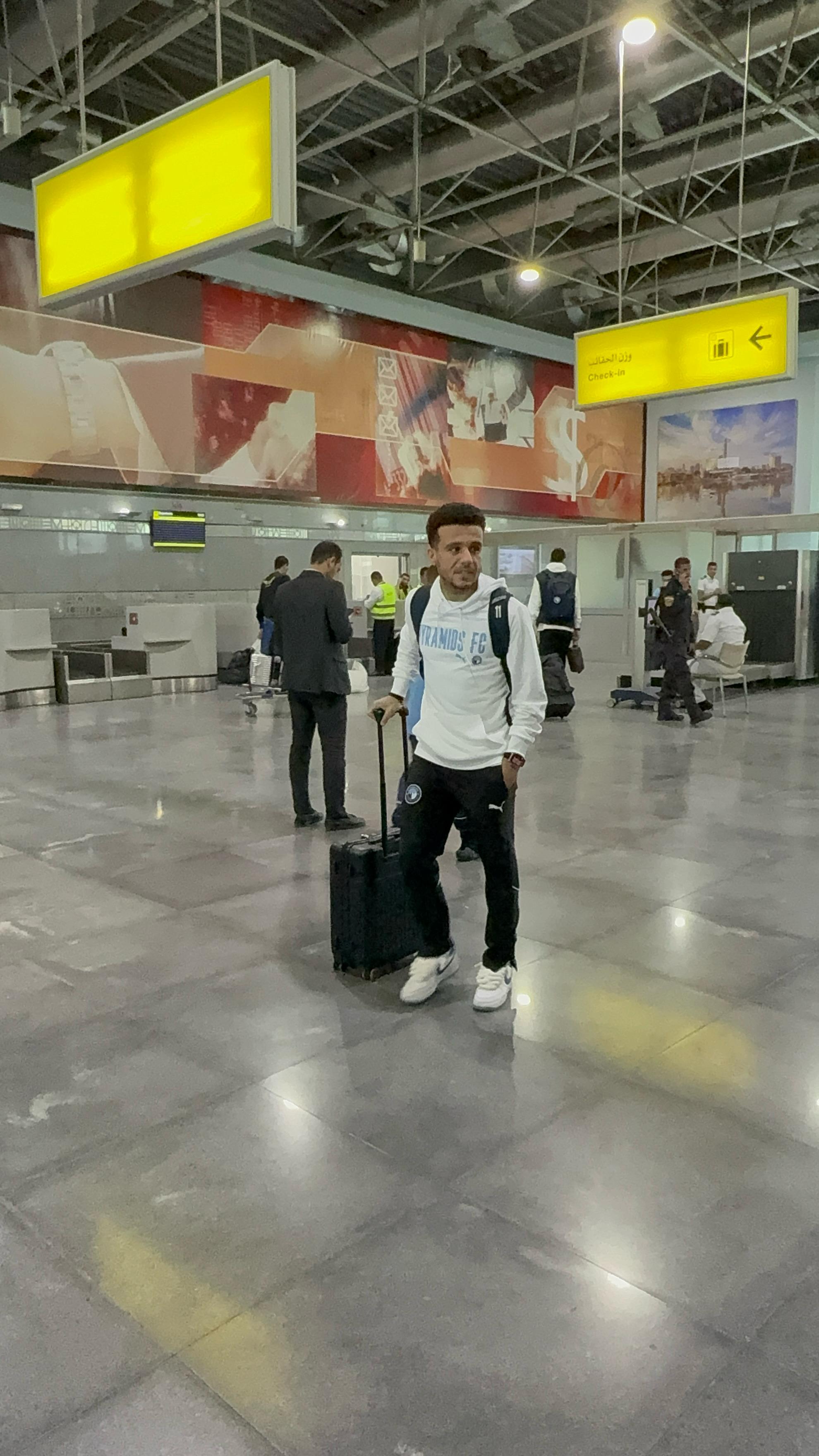 مصطفى فتحى