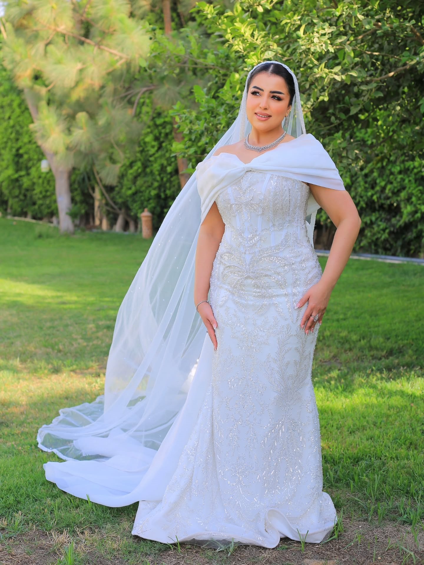 الفنانة نهى صالح (2)
