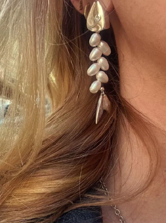 قراط تصميم طويل