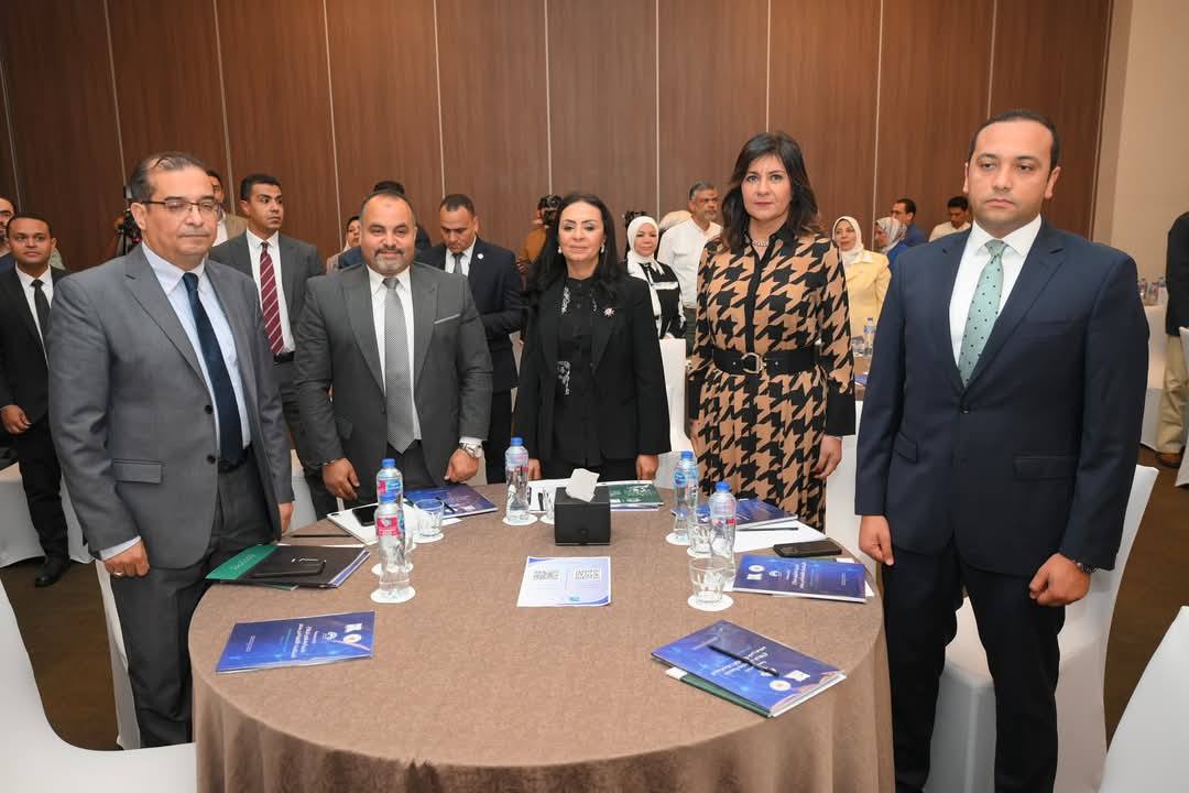 إطلاق وثيقة رؤية مجتمعية لتطوير المنظمات الأهلية