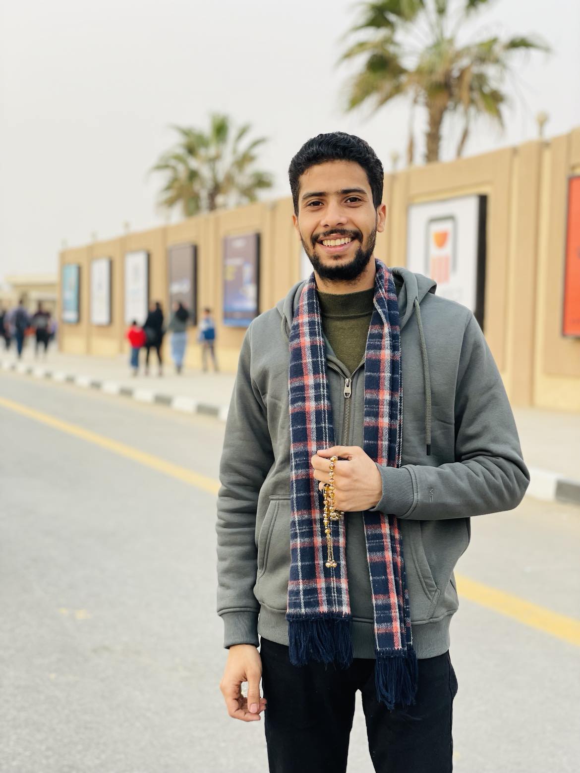 محمد راضي