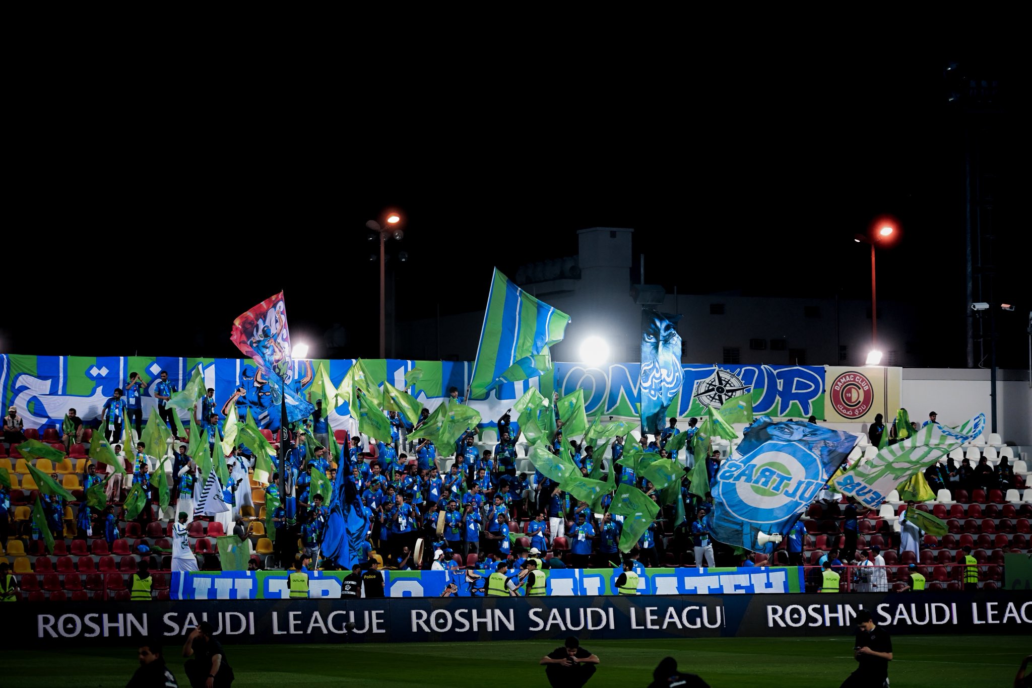 الفتح مع جوميز يضمن البقاء في الدوري السعودي (3)