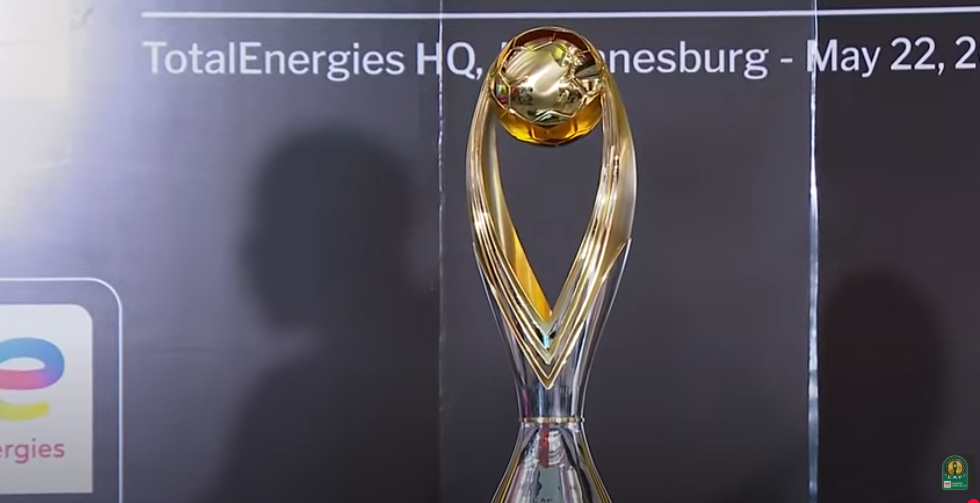 كأس دوري الابطال كأس دوري الابطال