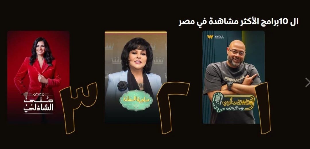 فضفضت أوي