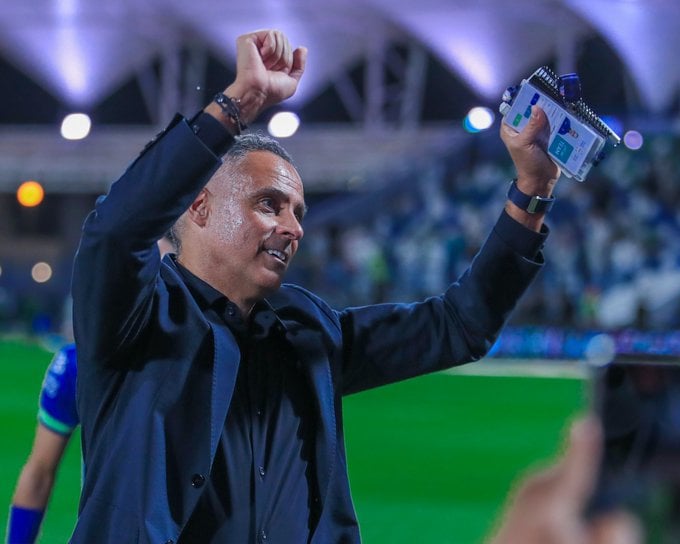الفتح مع جوميز يضمن البقاء في الدوري السعودي (5)