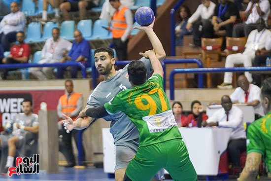 مباراة اليد بين الأهلى ودرب سلطان مباراة اليد بين الأهلى ودرب سلطان