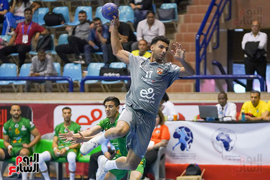 الأهلي يهزم درب سلطان المغربي الأهلي يهزم درب سلطان المغربي