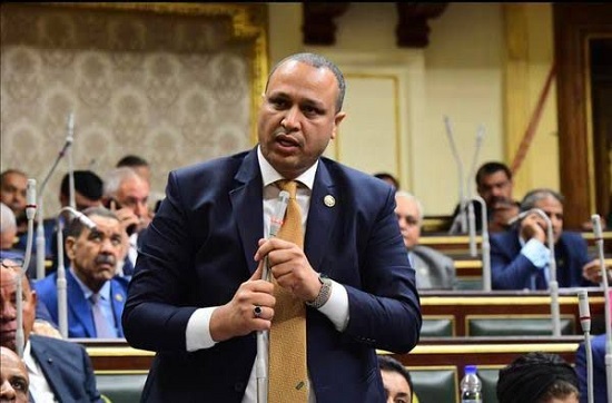 محمد السيد طلبة