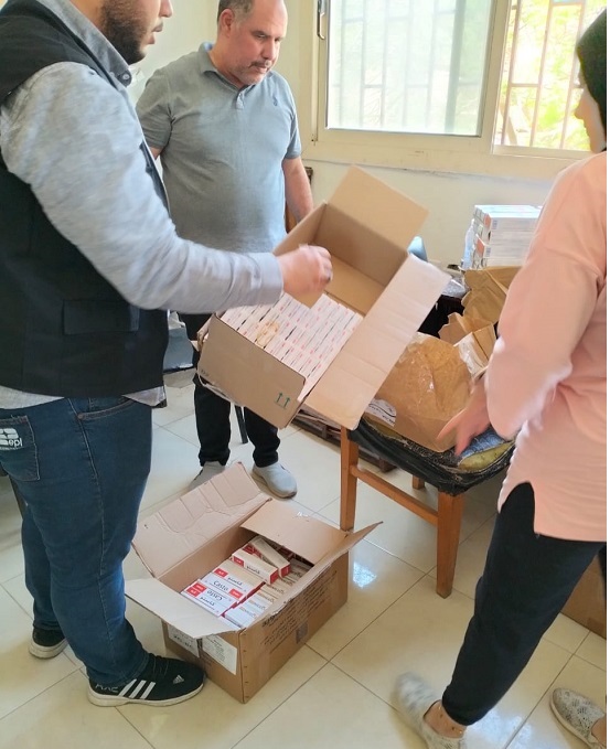 مؤسسة مرسال (5)