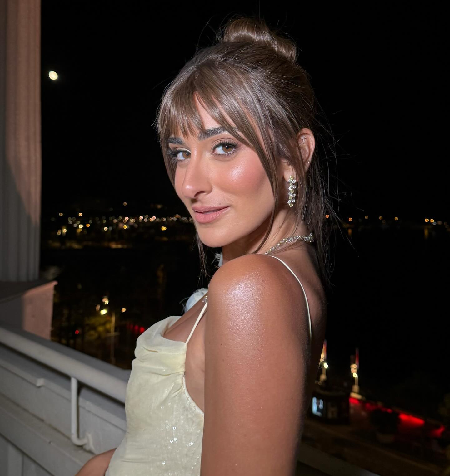امينة خليل في مهرجان كان امينة خليل في مهرجان كان