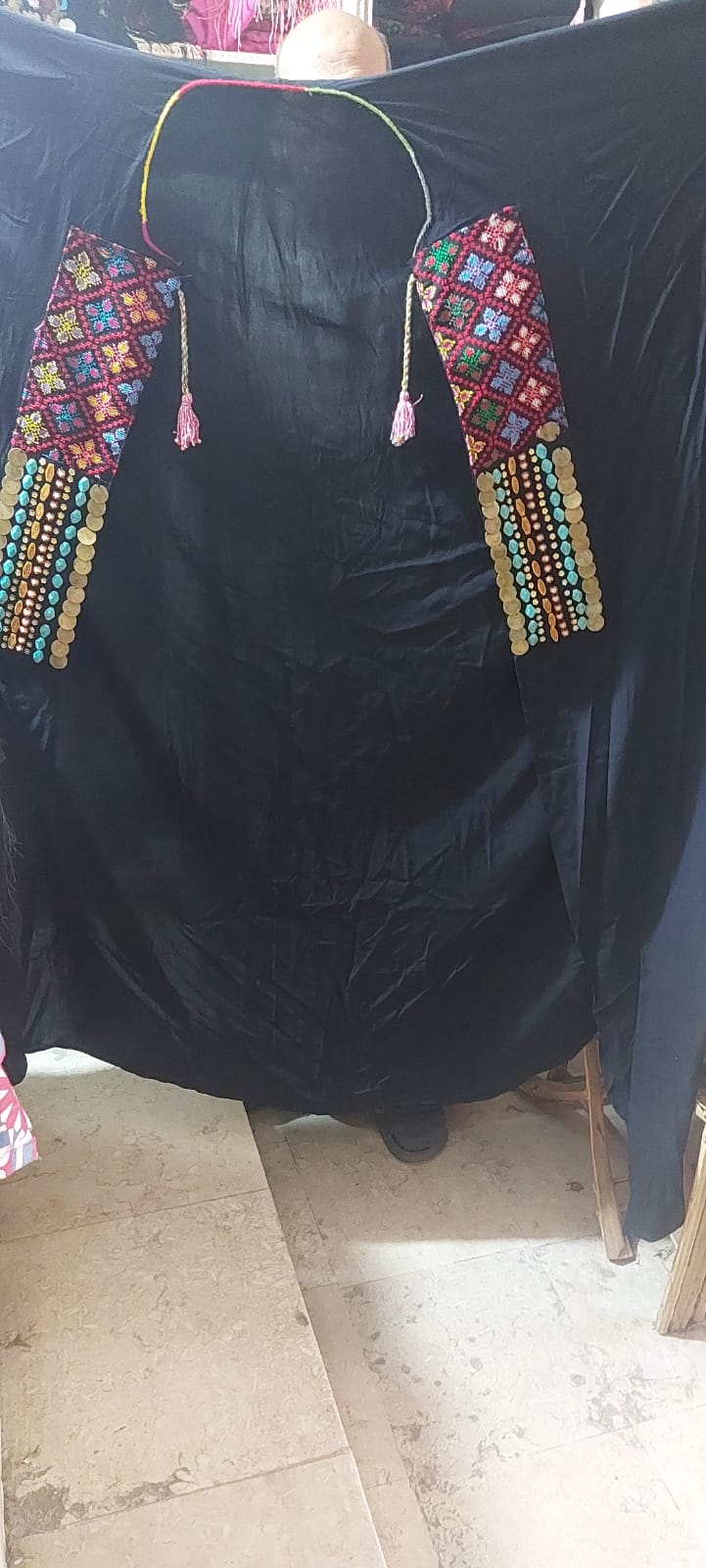 قطعة تراثية أخرى
