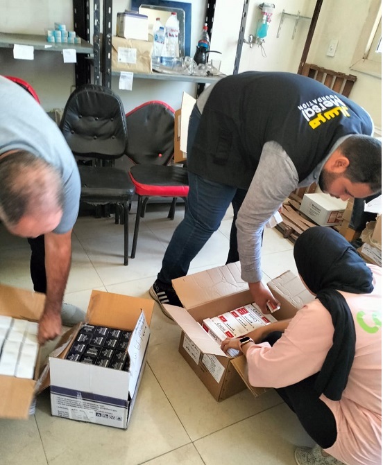 مؤسسة مرسال (1)