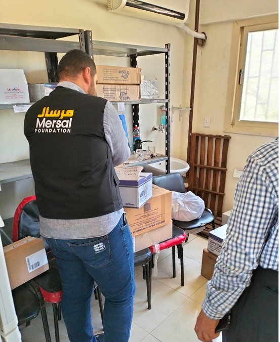 مؤسسة مرسال (3)