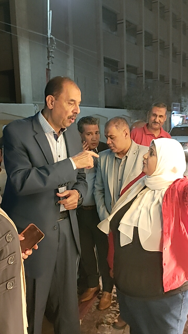 نقاش حول التطوير نقاش حول التطوير