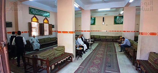 جانب-من-العزاء جانب-من-العزاء