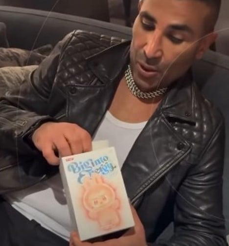 احمد سعد احمد سعد