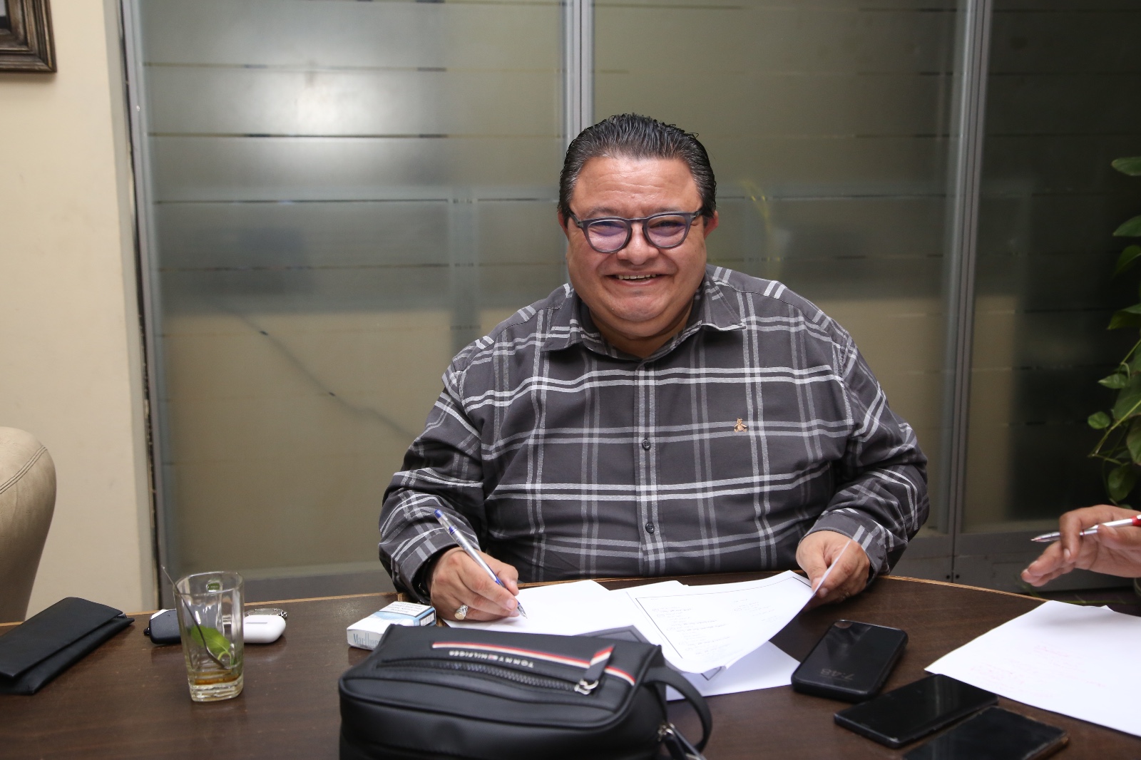 خالد جلال