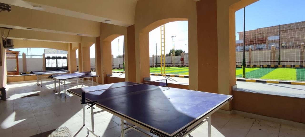 صندوق مكافحة الإدمان يوفر الخدمات العلاجية لمرضى الإدمان في أسوان مجانا