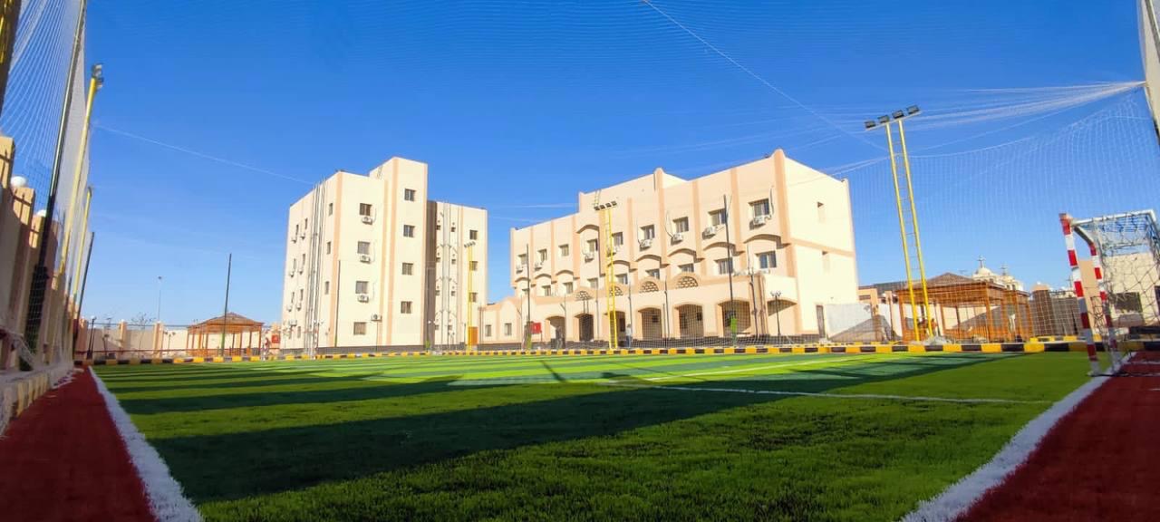 مركز جديد لعلاج مرضى الإدمان من أبناء أسوان والمحافظات المجاورة مجانا