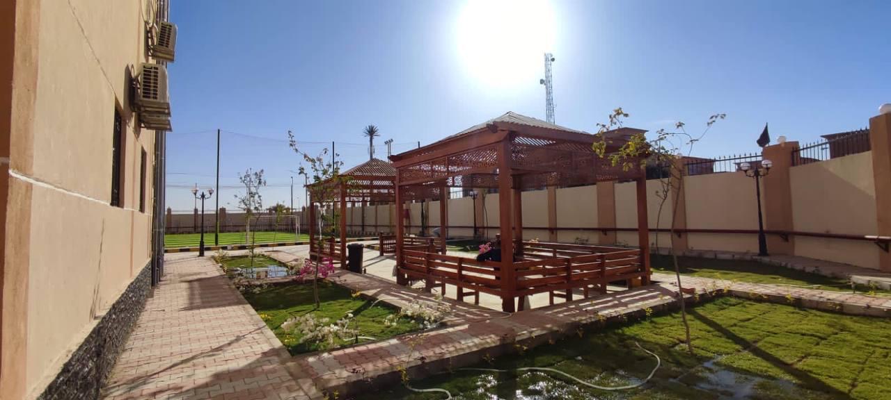 مركز علاج الإدمان بأسوان يوفر جميع خدمات العلاج والتأهيل مجانا