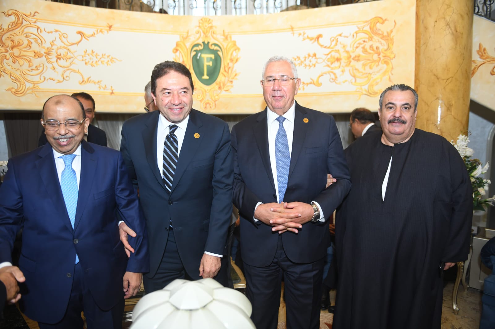 خلال مؤتمر الجبهة الوطنية بالشرقية (3)