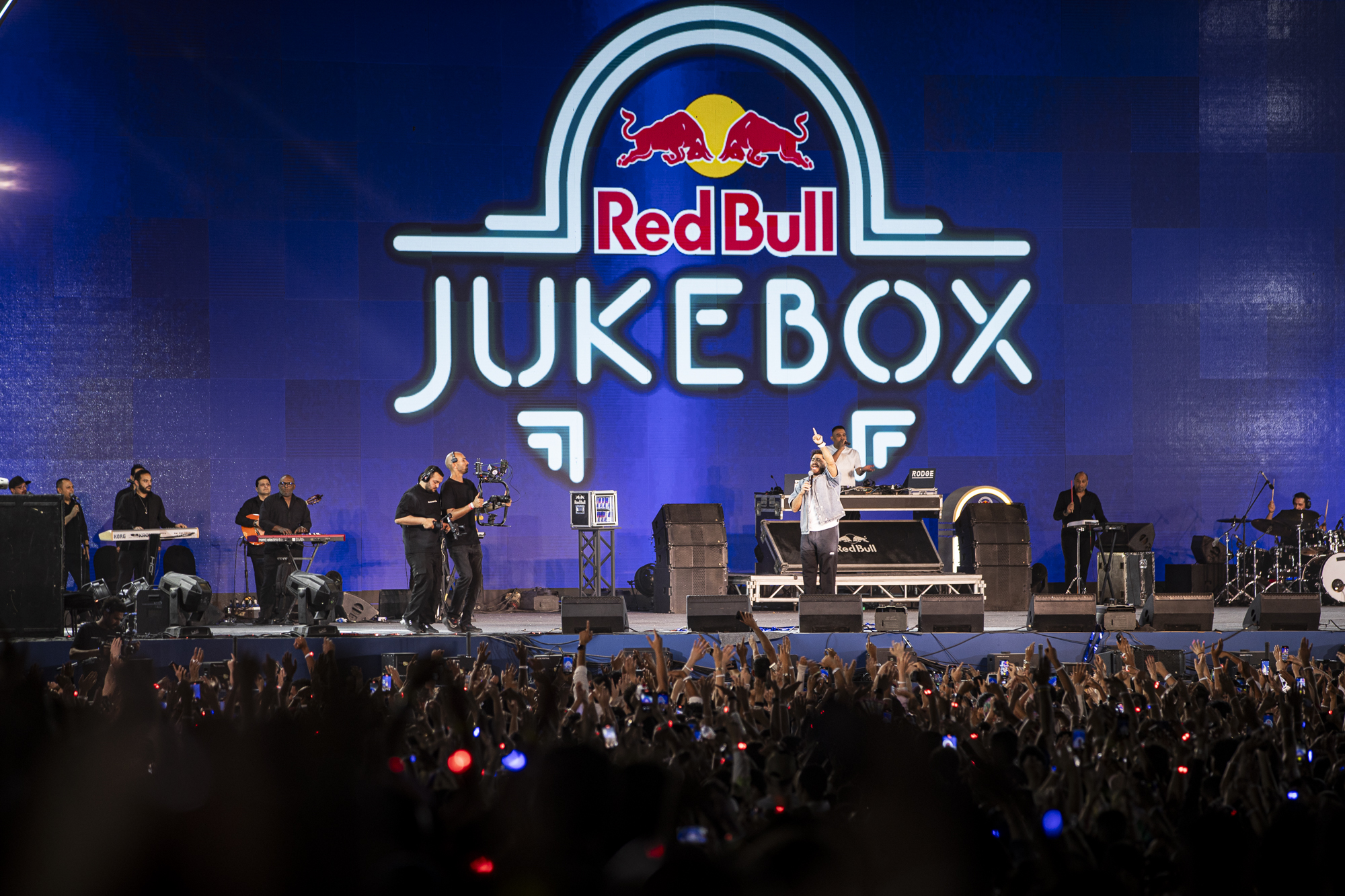 حفل تامر حسني حفل تامر حسني