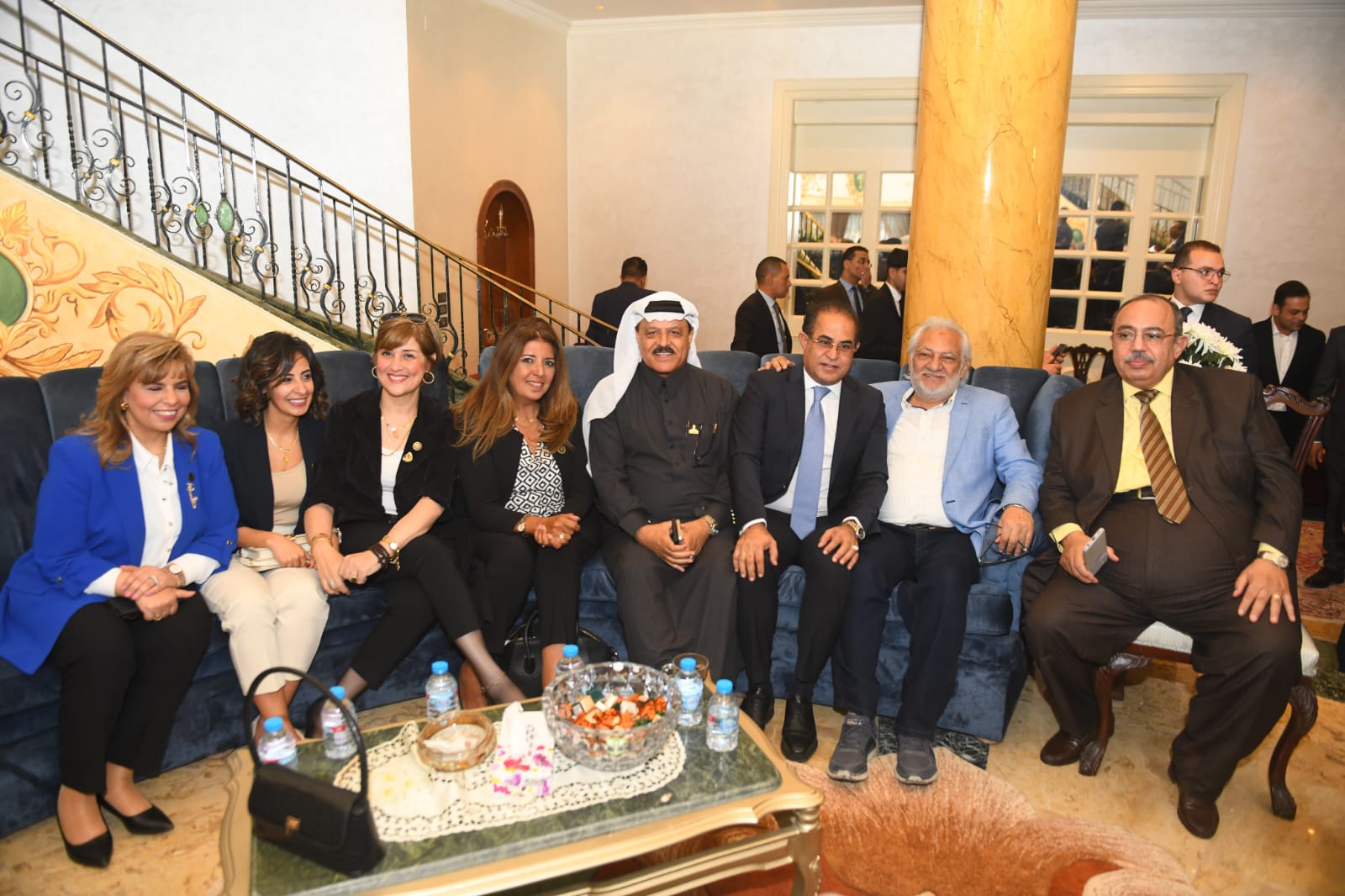 خلال المؤتمر بالشرقيه خلال المؤتمر بالشرقيه