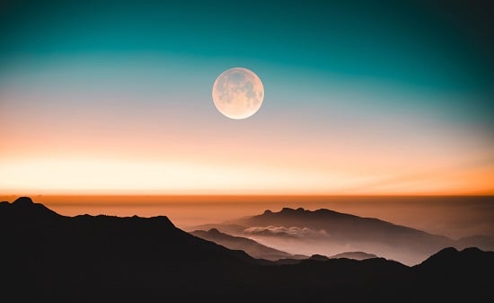 قمر 14