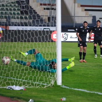الزمالك وبتروجت الزمالك وبتروجت