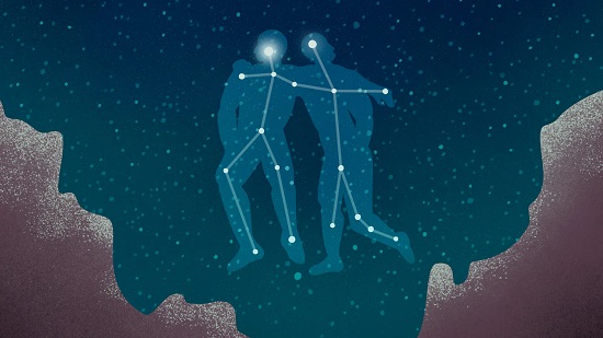 مواليد برج الجوزاء مواليد برج الجوزاء