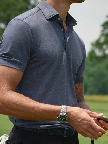 موضة ملابس الرجال