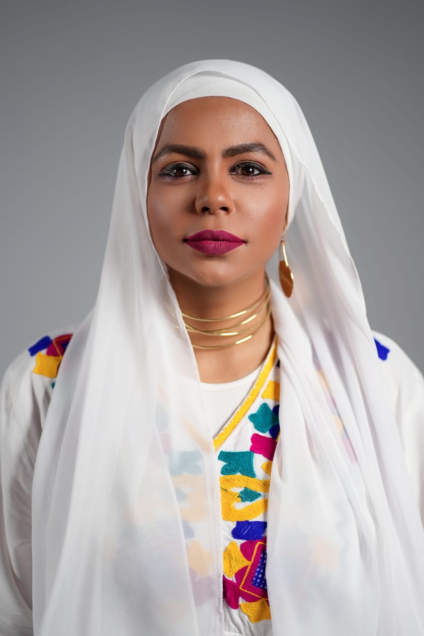 اسراء مصطفى