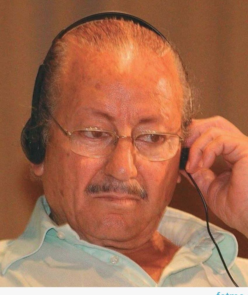 المخرج محمد لخضر حمينة (3)