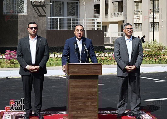 مصطفى مدبولى (7)