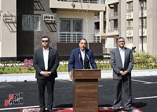 مصطفى مدبولى (6)