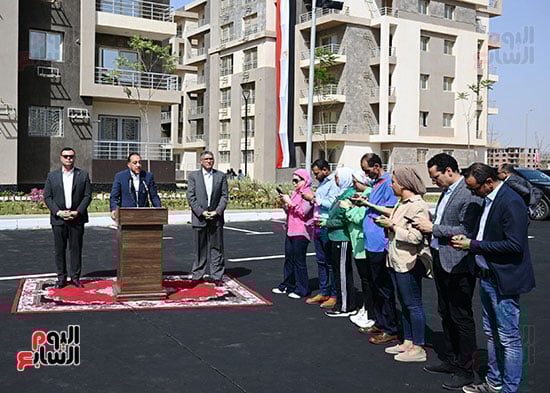 مصطفى مدبولى (8)