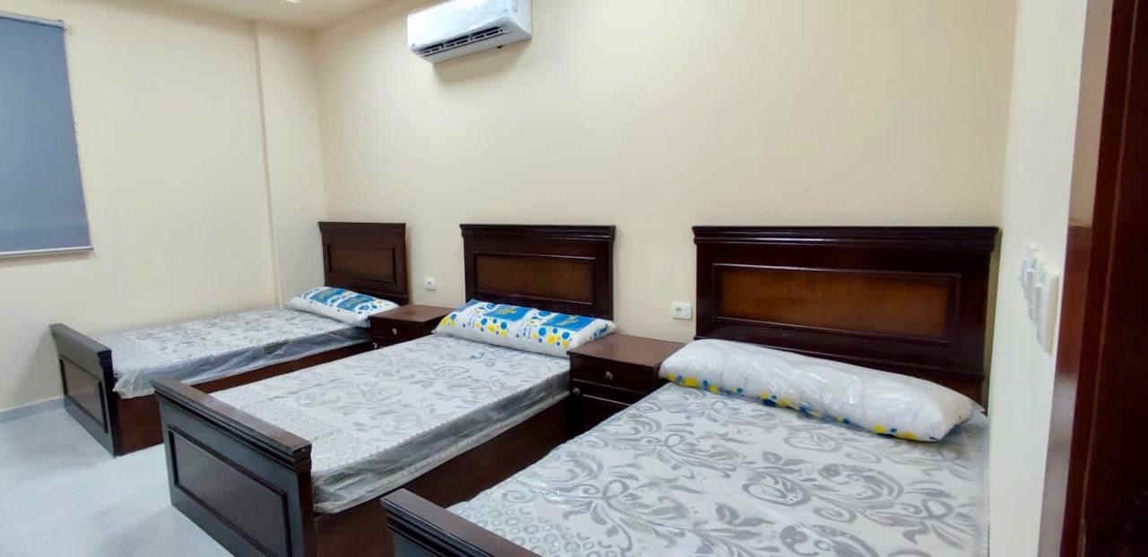 المركز يستقبل مرضى الإدمان أيام السبت والاثنين والخميس من كل أسبوع