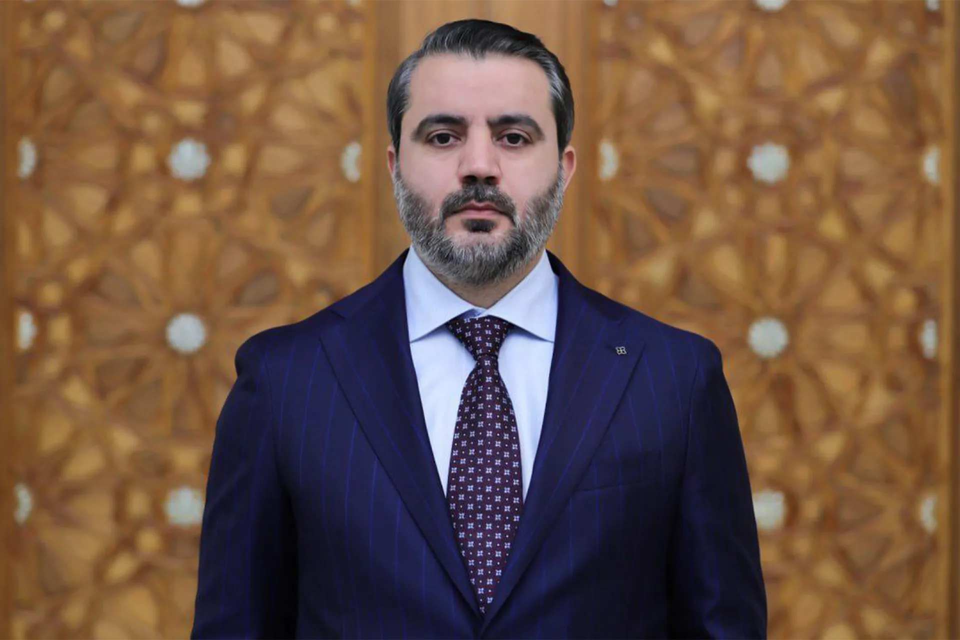 وزير خارجية سوريا وزير خارجية سوريا