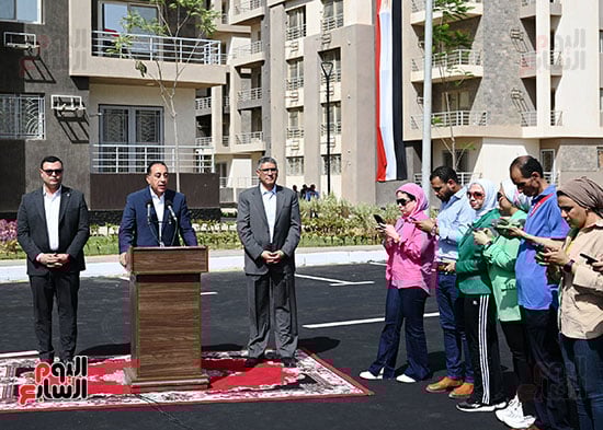 مصطفى مدبولى (9)