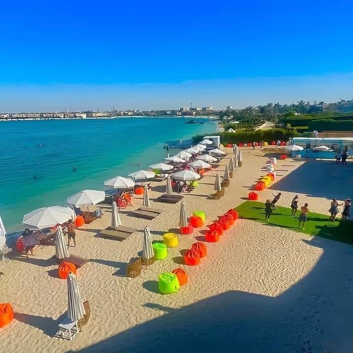 شاطىء البوريفاج بالاسكندرية شاطىء البوريفاج بالاسكندرية
