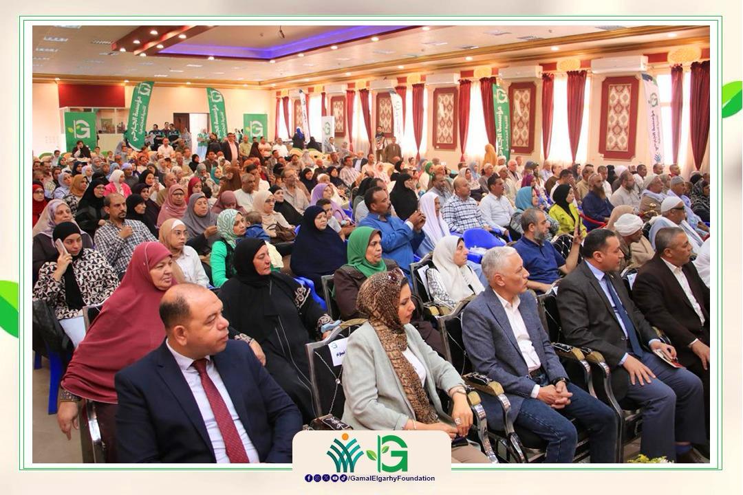 الحضور بالحفل الحضور بالحفل