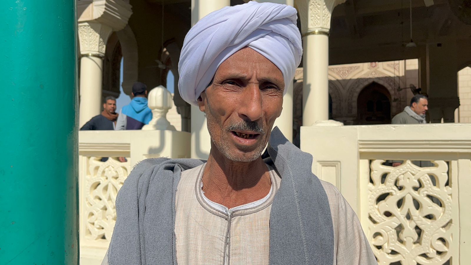 عبد الجابر عبد السلام من أهالي الجلاو عبد الجابر عبد السلام من أهالي الجلاو