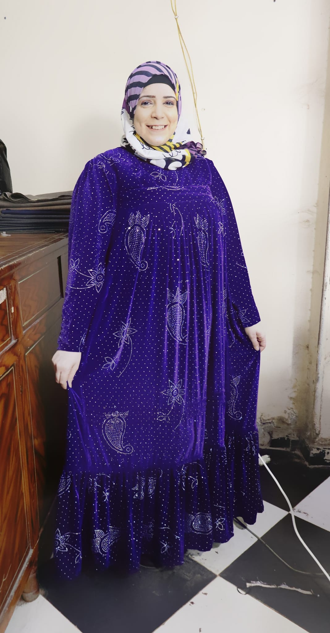 جلابية العمار جلابية العمار