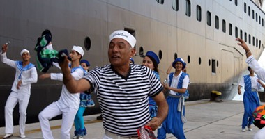 احد عروض السمسمية احد عروض السمسمية