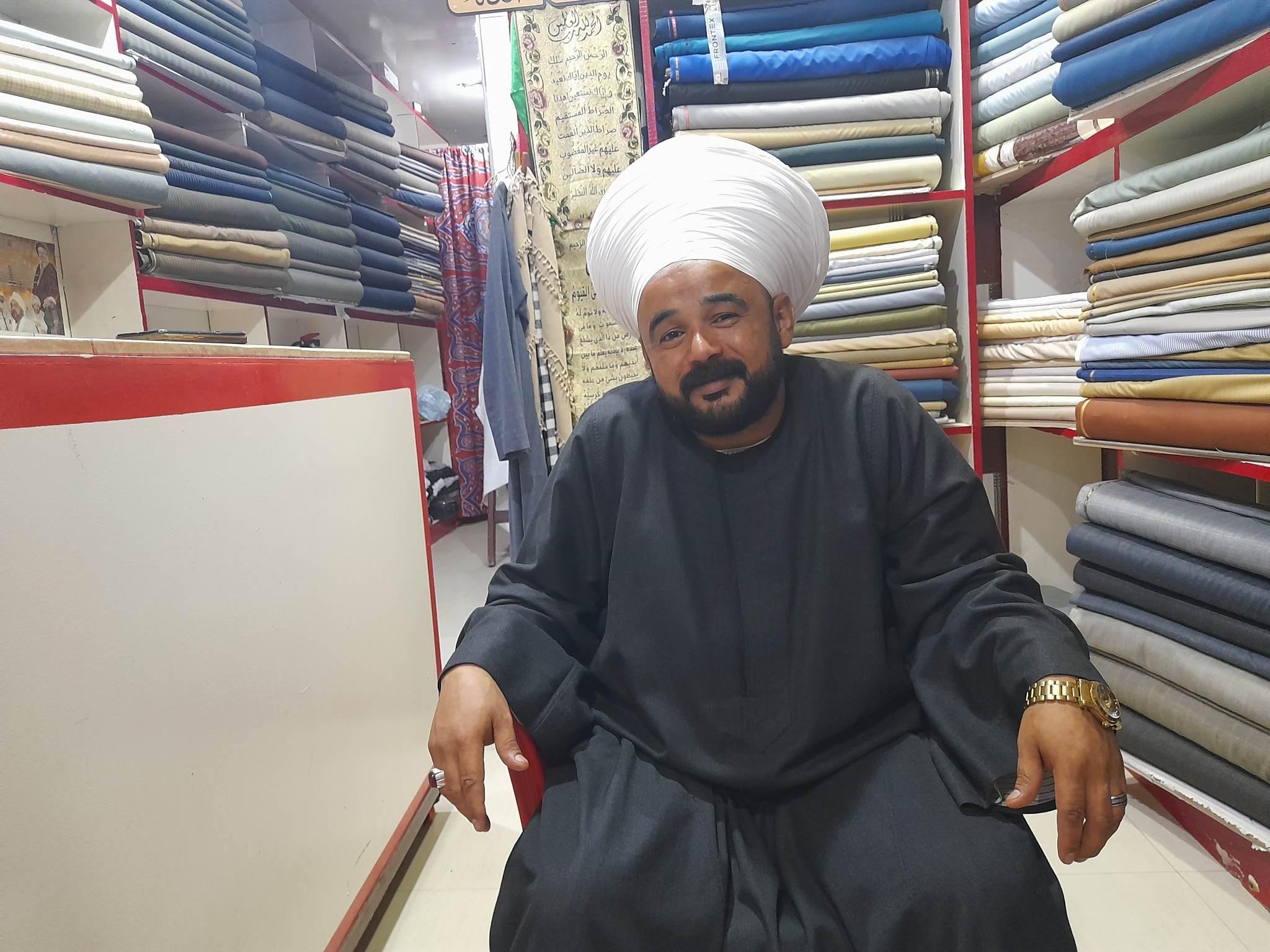 عمران نصر عمران نصر