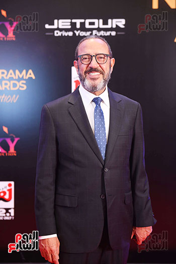 أشرف عبد الباقى