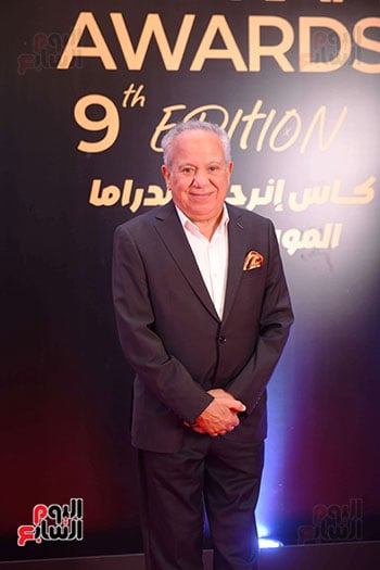 الفنان محمد محمود الفنان محمد محمود